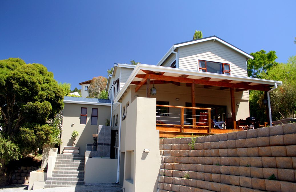 Erf 4000 Knysna Heights