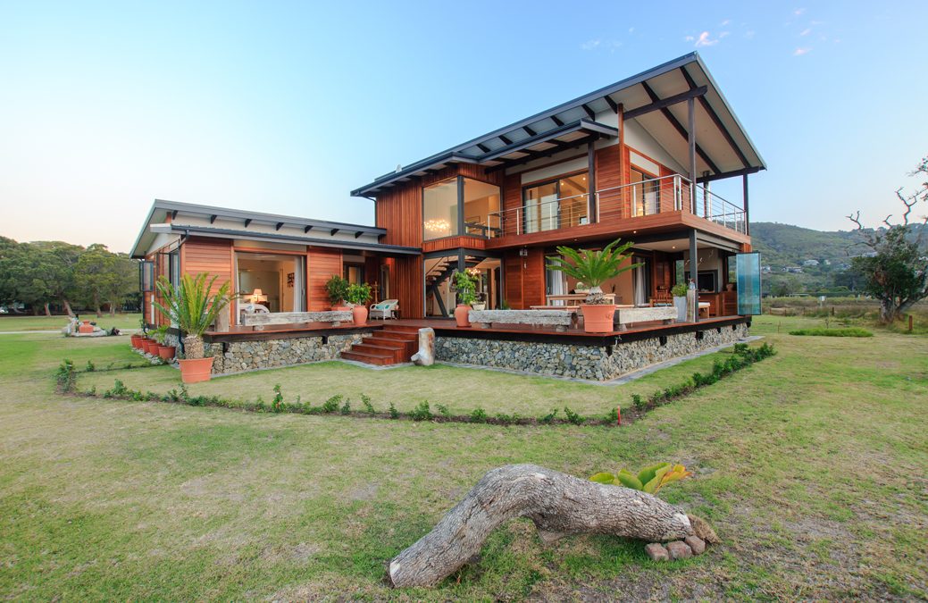 Erf 805 Lake Brenton Estate