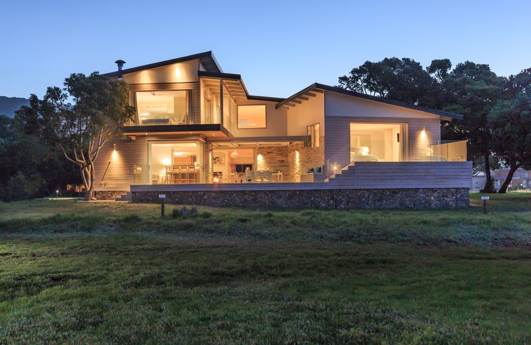 Erf 813 Lake Brenton Estate