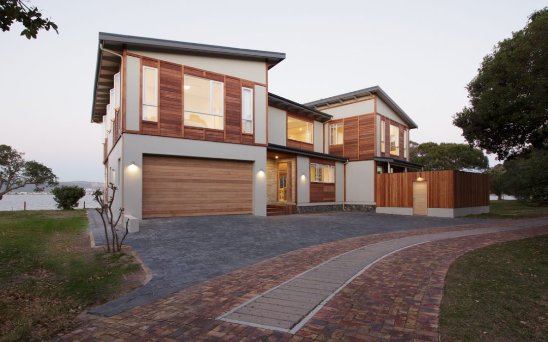 Erf 815 Lake Brenton Estate