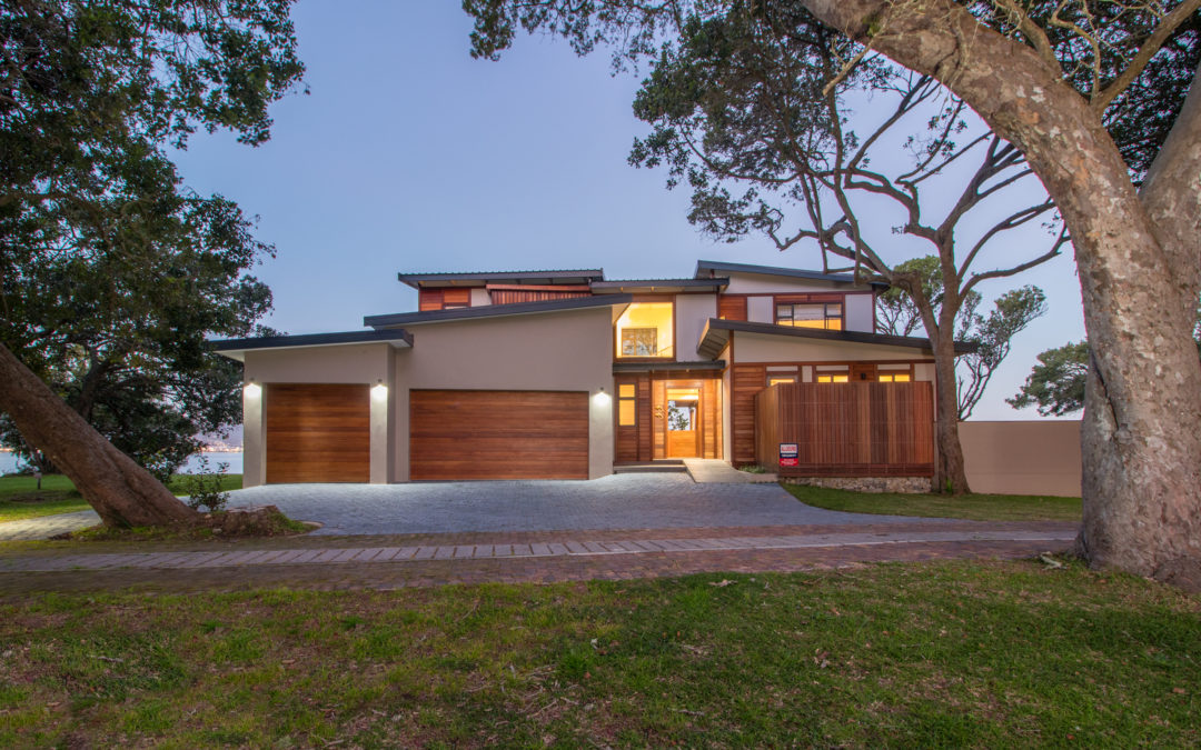 Erf 818 Lake Brenton Estate