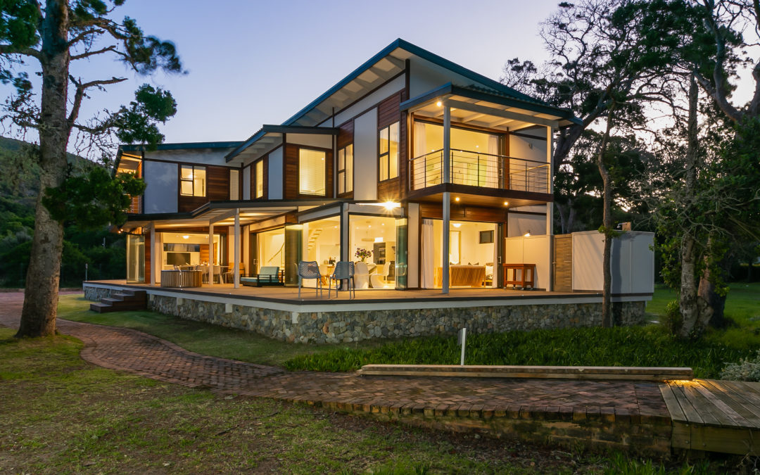 Erf 848 Lake Brenton Estate