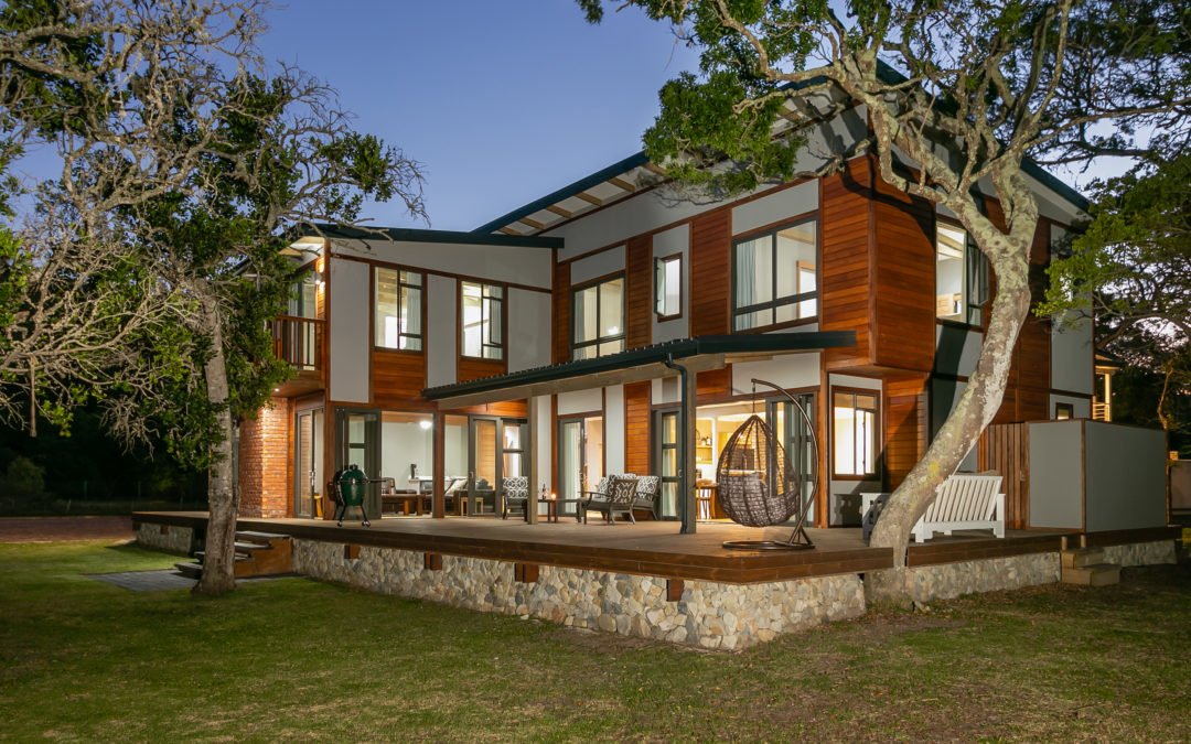 Erf 844 Lake Brenton Estate